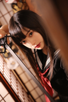 北方汉子